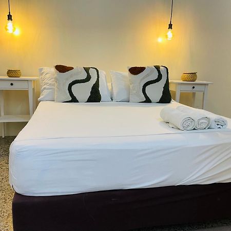 Hostal 1545 Ríohacha Quarto foto