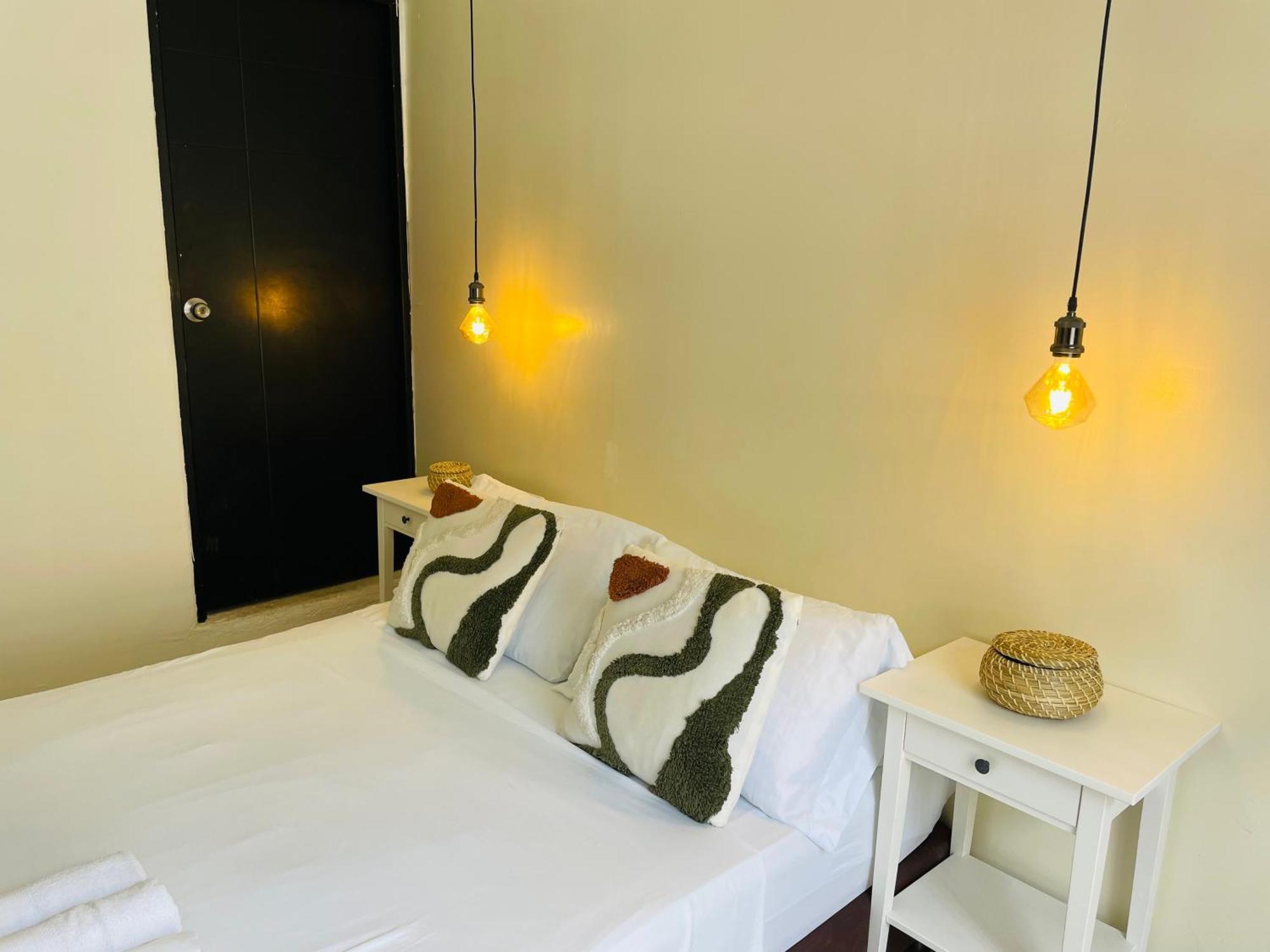 Hostal 1545 Ríohacha Quarto foto