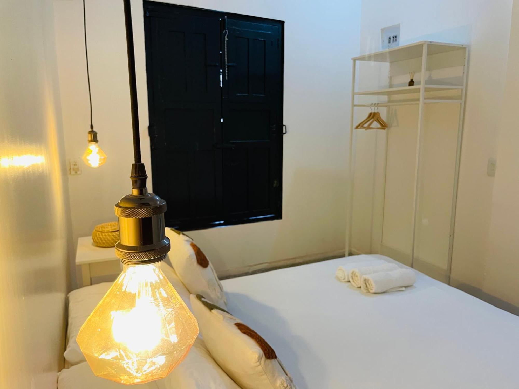 Hostal 1545 Ríohacha Quarto foto