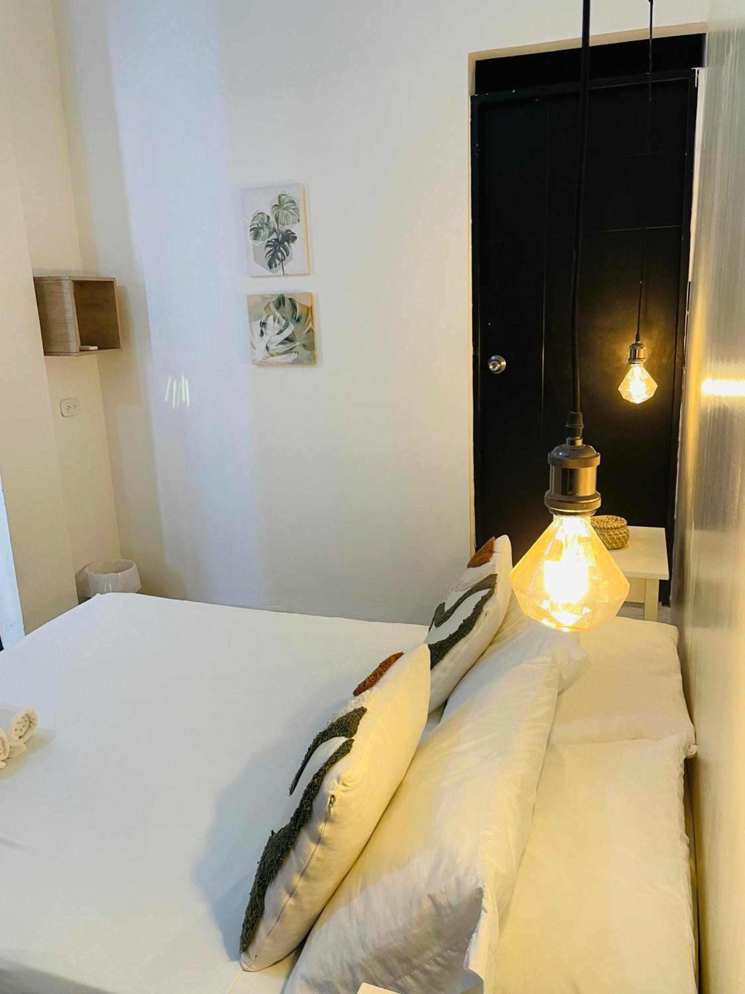 Hostal 1545 Ríohacha Quarto foto